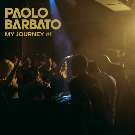 Paolo Barbato My Journey On Graba Records Essential House