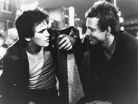 Size X In Rumble Fish Directed By Francis Ford Coppola Matt