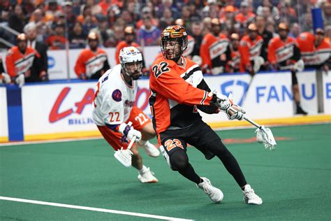 HIGHLIGHTS | Halifax Thunderbirds vs. Buffalo Bandits - NLL