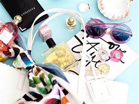 Travel: World Duty Free Fragrance Exclusives - Fashion For Lunch