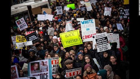 Black Lives Matter Protesters Confront Hillary Clinton At A Fundraiser