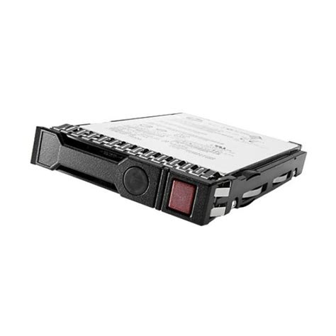 Hp Tb G Sas K Rpm Sff Sc Enterprise B Compara