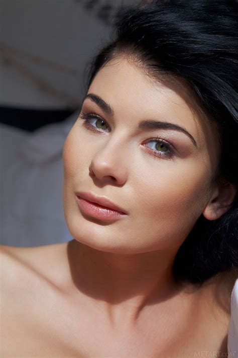 Lucy Li Beautiful In A Leather Dress Lucy Li Tondo In Leather Dress Porn Pic