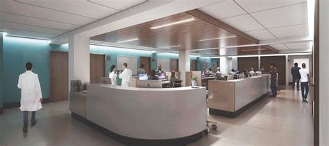 New Student Wellness Center To Feature Integrated Student Centered