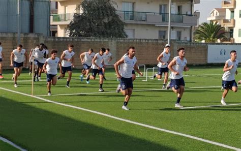 Asd Ragusa Calcio 1949 Domani A Casa