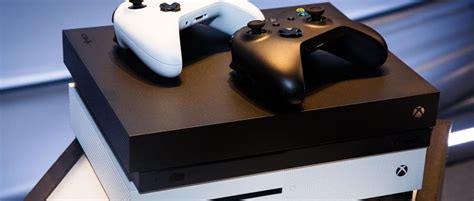 Microsoft Yeni Xbox Üzerinde Çalışıyor Olabilir