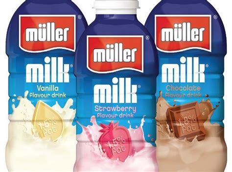 Double Blow For Müller As It Axes Two Ranges Buying And Supplying News