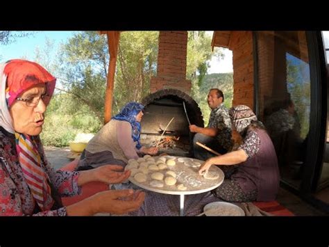 Dolum Ba Ladi Kanal B Tt Bol M Saf Rl Sohbetl Ya Li Ekmekler