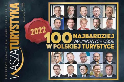 Wiceprezes spółki Kraków 5020 wśród 100 najbardziej wpływowych osób