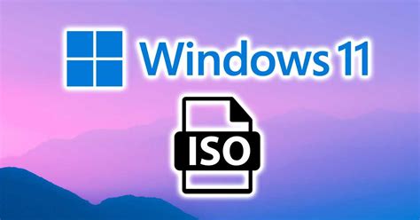 Ya puedes instalar Windows 11 más fácil con la primera ISO oficial