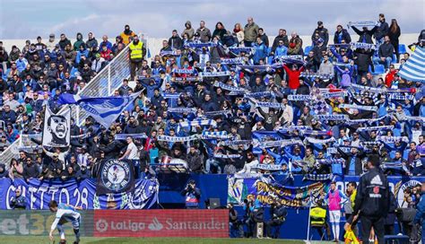 Liga Santander 2018 19 Conoce El Histórico Estadio Municipal De