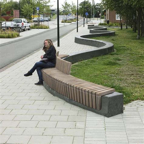 35 Stylish Bench Design Ideas Engineering Discoveries Urban