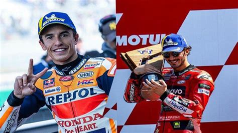 Juara Dunia MotoGP Dari Tahun Ke Tahun Siapa Juara MotoGP Terbanyak