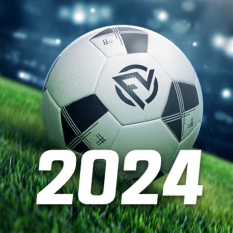 Football League 2024 By Mobile Soccer