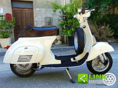 En Venta Piaggio Vespa Special Offered For