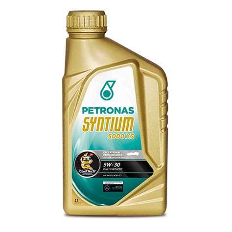 Produto PETRONAS Syntium 5000 XS 5W-30 1L – SHOPARTS