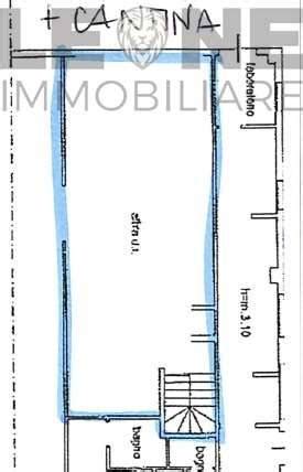 Locale Commerciale Vignola Rif Immobiliare It