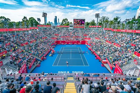 Hk Tennis Open 2024 Results Tybi Alberta