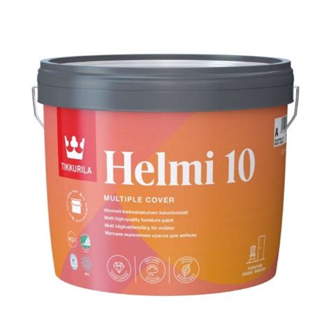 Otex Akva | Tikkurila