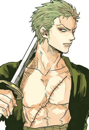 Roronoa Zoro images ˚Zoro☠(Swordsman)˚ wallpaper and background photos ...