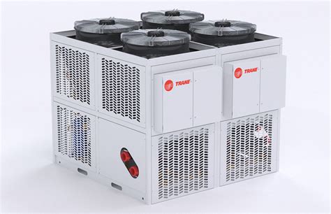 Comprehensive Chiller Heater Systems Trane Commercial HVAC