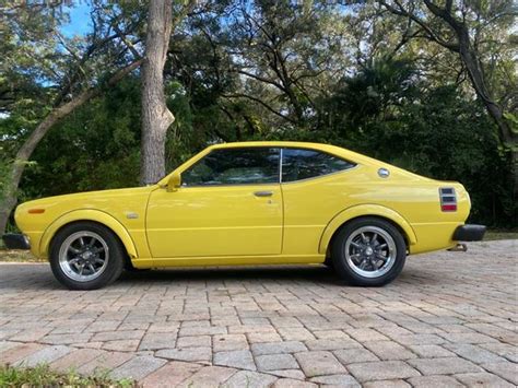 1976 Toyota Corolla For Sale ClassicCars CC 1416661