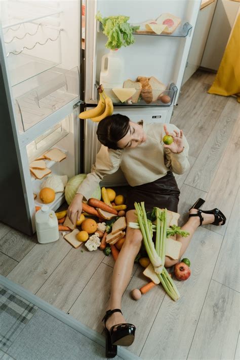 ¿cuáles Son Los Alimentos Que No Debes Guardar En El Refrigerador Mundo Sano Noticias E