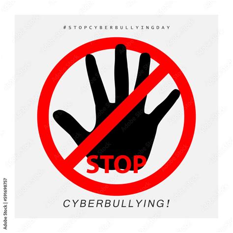 Stop Cyber Bullying Projetos Fotos Vídeos Logotipos