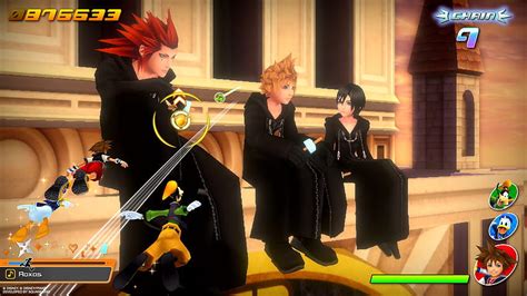 Kingdom Hearts Melody Of Memory Partial Tracklist Revealed Includes Simple And Clean And Let