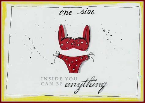 Like Stamps So Much Bikini One Size Postkarte Mit Badesaisonstempel