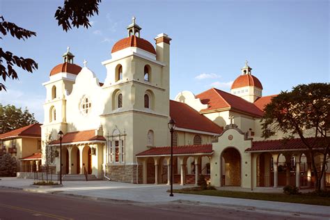 Visitation Diocese Of Kansas City St Joseph