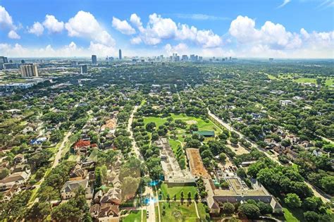 Best Places To Live In Houston