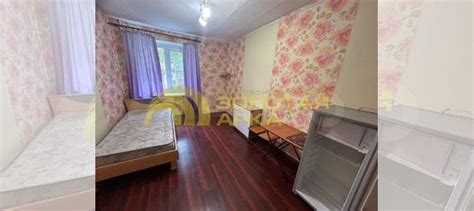 Комната 13 м² в 2-к., 3/5 эт. в аренду в Крымске | Снять комнату в ...