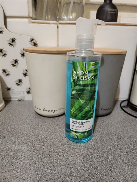 Avon Hand Wash New In M26 Bury For 1 00 For Sale Shpock