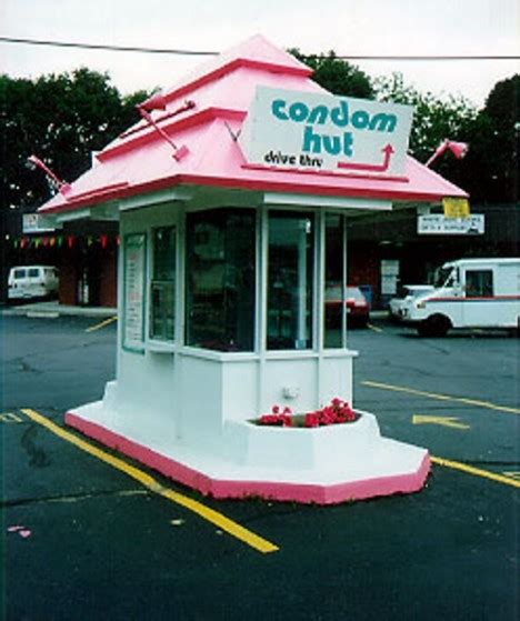 Oh Snap! 15 Abandoned & Shuttered Fotomat Film Kiosks | Urbanist