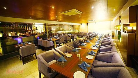 Menu of So. The Sky Kitchen, Jubilee Hills, Hyderabad | Dineout