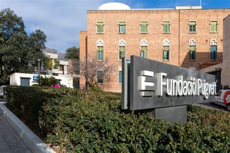 La Fundaci Puigvert Centro De Referencia Para Enfermedades Urol Gicas