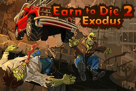 Earn to Die 2 Exodus - Gratis Onlinespil | FunnyGames