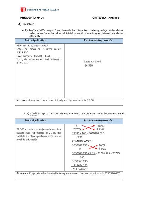 Solution Examen Parcial Ii Studypool