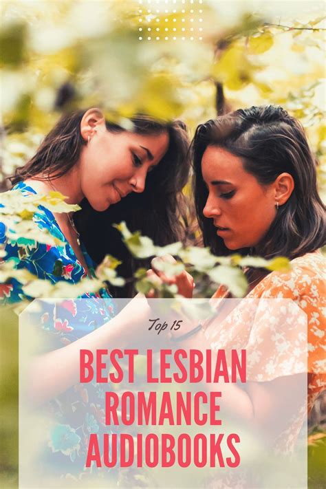 Have You Been Trying To Find The Best Lesbian Romance Audiobooks To