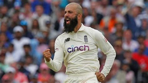 Moeen Ali Returns To England Cricket Team For Ashes 2023