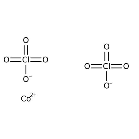 Cobalt Ii Perchlorate Hexahydrate Reagent Grade Thermo Scientific