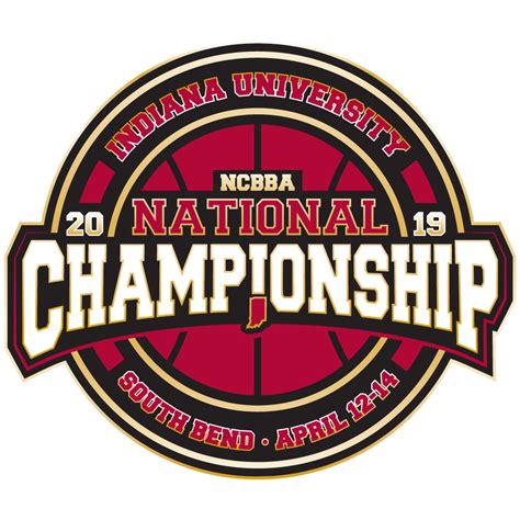 2019 NCBBA National Championship History | NCBBA