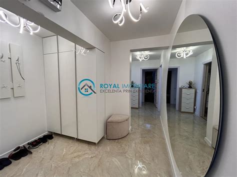 Royal Imobiliare Vanzare Apartament De Lux Zona Ultracentrala Id X S