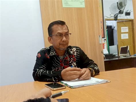 Genjot Publikasi Kepala Dpmptsp Luwu Utara Apresiasi Upt Pariwisata