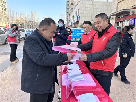 “雷锋精神代代传，志愿服务暖民心”日照市侨联开展学雷锋主题党日活动 网上党支部 日照侨联 日照市归国华侨联合会