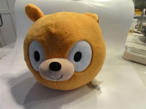 Buy Woff Plush From Hilda A Netflix Show 10 Wolf Pup Plush Toy By Gund