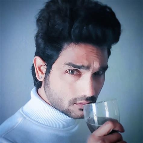 rahul singh actorchoreographer