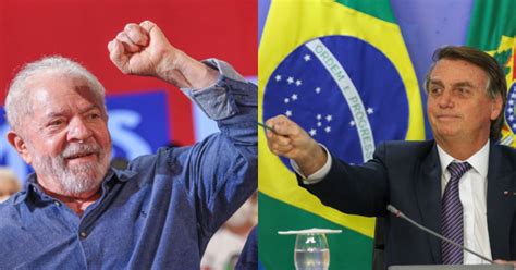 Disputa da fé PoderData mostra voto em Lula ou Bolsonaro de acordo