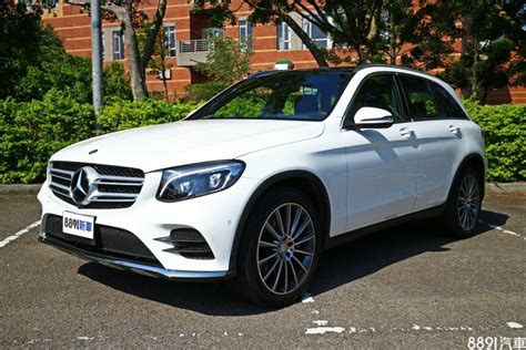 Mercedes Benz Glc 2023最新車款價格資料 8891汽車